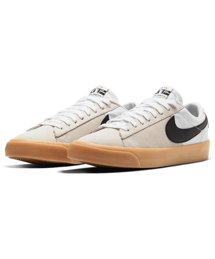 NIKE SB ZOOM BLAZER LOW PRO GT - FTC ONLINE STORE オフィシャルオンラインストア