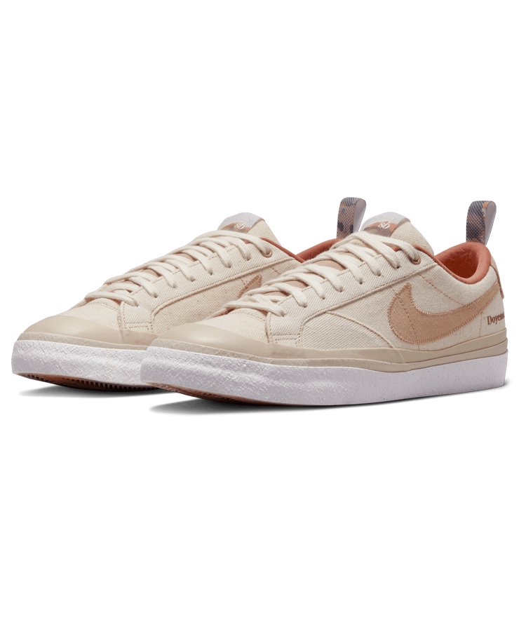 NIKE SB BLAZER LOW QS 