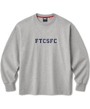 FTCSFC LOGO L/S TOP