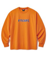 FTCSFC LOGO L/S TOP