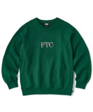 SF CITY CREW NECK