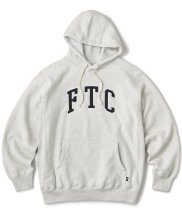CLASSIC COLLEGE PULLOVER HOODY