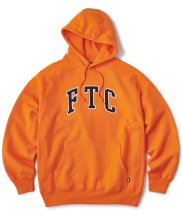 CLASSIC COLLEGE PULLOVER HOODY