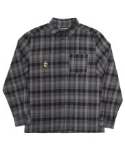 PASS~PORT - POTTERS MARK WORKERS FLANNEL