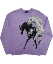 PASS~PORT - BRUMBIES  SWEATER