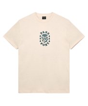 PASS~PORT - FOUNTAIN EMBROIDERY TEE