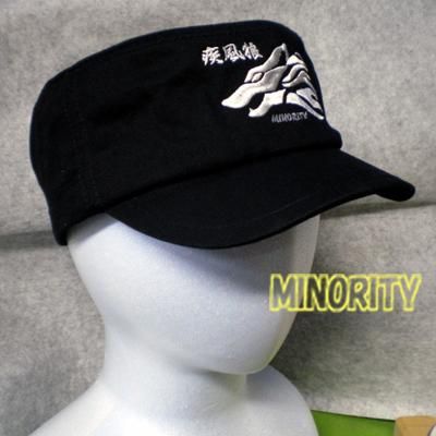 CHALLENGER BRIGADE 刺繍オオカミキャップ CHALLENGER WOLF BRIGADE CAP CLG-AC 024-042 公式通販