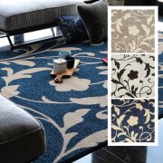 高級 絨毯 輸入品 カーペット ラグ/ベルギー/ウィルトン織/アバンテ/160×230/２色