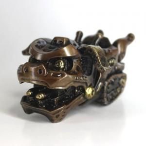 One up ピコピコ 獅子頭 ① Yahoo!オークション - 獅子頭ボーグ one up ピコピコ BLobpus