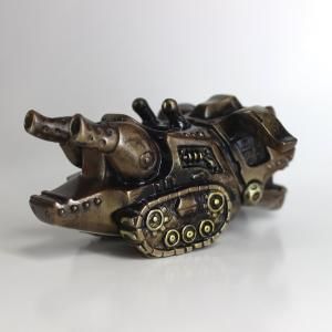 獅子頭ボーグ - One up. Online Store