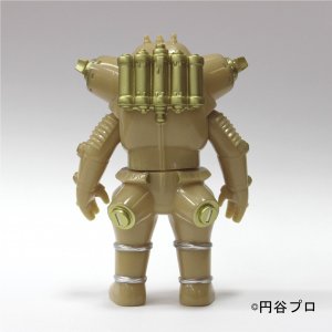 KAIJIN x 円谷プロ x One up. キングジョー2期 - One up. Online Store