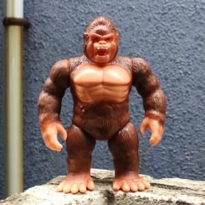 One up KONG KONG ソフビ ベーシック