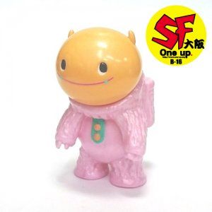 ちくわん ORANGE×PINK - One up. Online Store