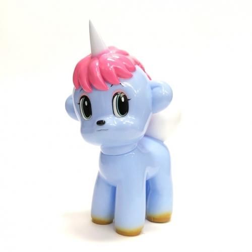 限定】キングジョー ガンメタリックパール ピンク ワンアップ oneup