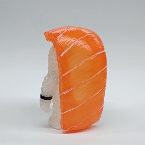寿司レスラー -サーモン- （再販） - One up. Online Store