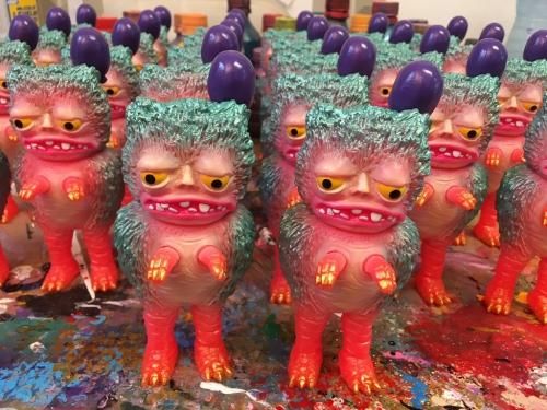 Yahoo!オークション -「rampage toys」の落札相場・落札価格