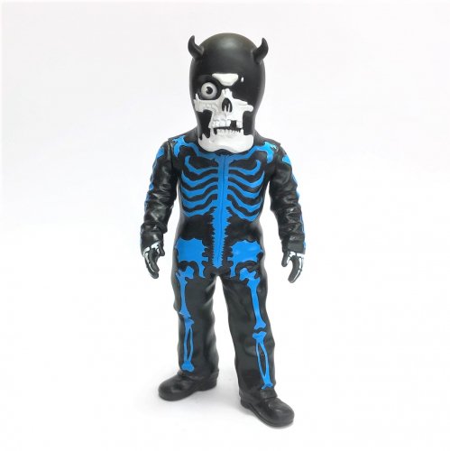 買取開封品】BALZAC SKULLMAN (黒/青骨) - One up. Online Store