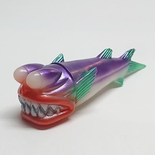 タライキンyasu彩色超蓄光oneup てにをは