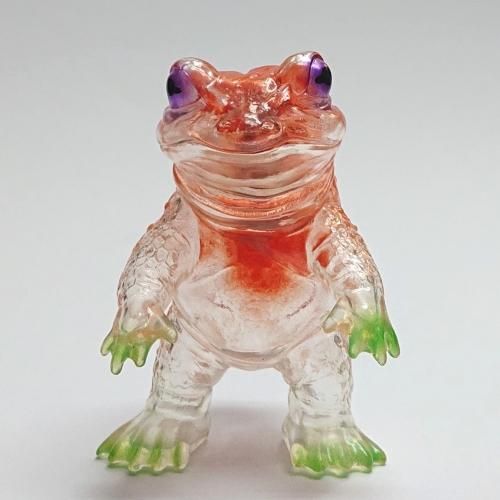 ケロンガ -2018'HW クリア- - One up. Online Store