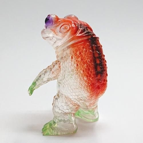 ケロンガ -2018'HW クリア- - One up. Online Store