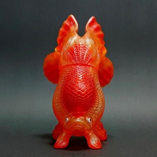 TARAIKING ( タライキン ) 6th color - One up. Online Store