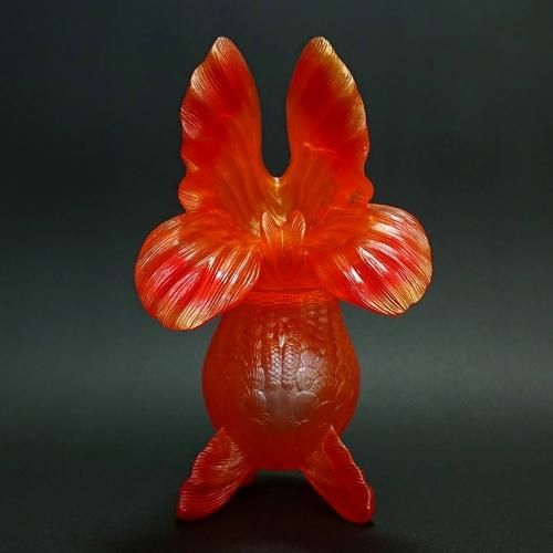TARAIKING ( タライキン ) 6th color - One up. Online Store