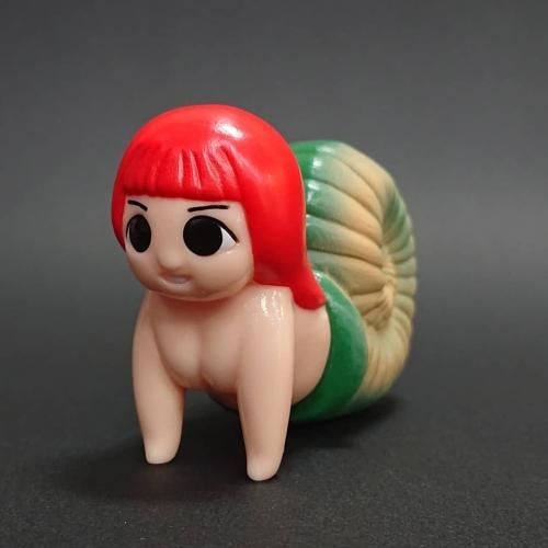 ポパイ ソフビ One up. Online Store