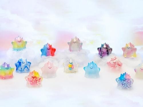 YUKI インターフュージョンシリーズ - One up. Online Store