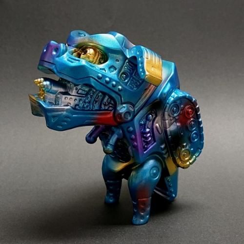 One up ピコピコ 獅子頭 ③ One up ピコピコ 獅子頭 ③