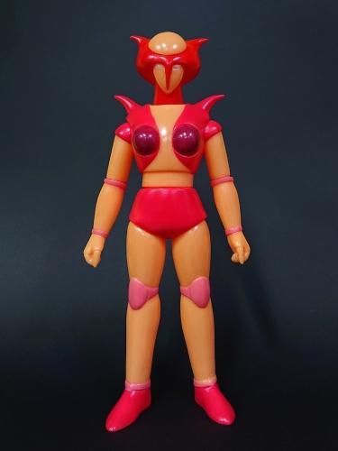 ビッグワンクラフトの レガシーシリーズ マジンガーZ One up