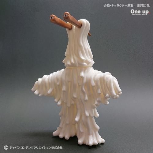 ご当地怪獣 ウードン 2期カラー - One up. Online Store