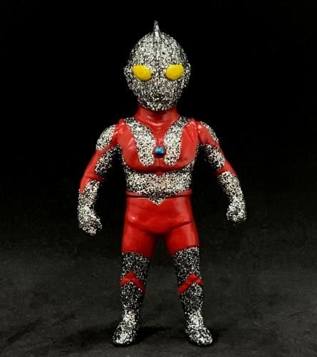 ウルトラマン クリア ラメ
