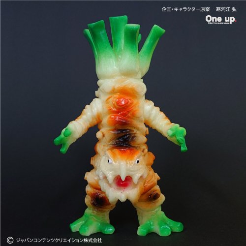 ご当地怪獣ツーン 6期カラー2021'HW - One up. Online Store