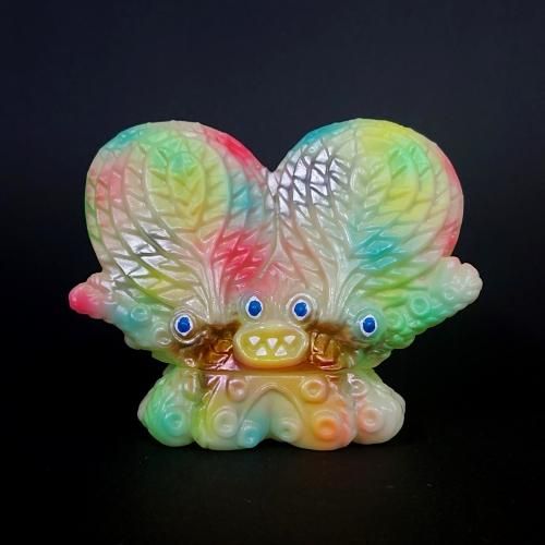 二頭怪獣 タゴラ G.I.D. - One up. Online Store
