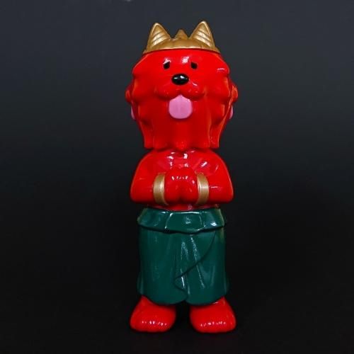 ケルベシュラ 阿修羅になりたいケルベロス ノーマルカラー One Up Online Store ケルベシュラ 阿修羅になりたいケルベロス ノーマルカラー One Up Online Store