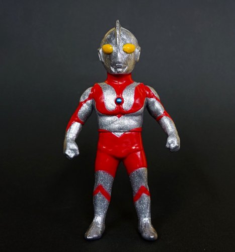 ウルトラマン -ネオシルバー- - One up. Online Store