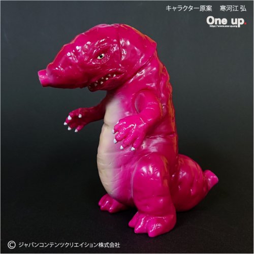 イモラス ソフビ 1期 - One up. Online Store