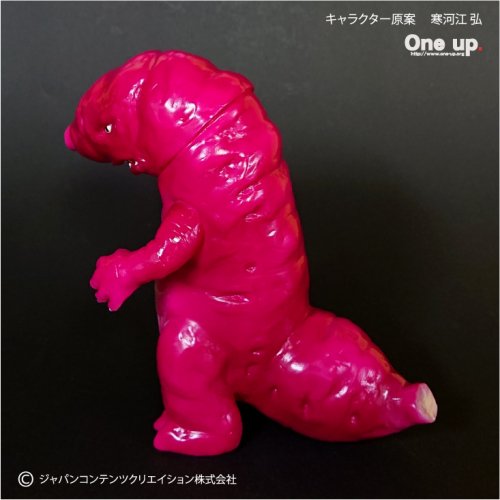 イモラス ソフビ 1期 - One up. Online Store