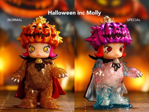 MOLLY × INSTINCTOY EROSION MOLLY COSTUME シリーズ【１個】 - One up