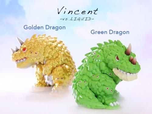 POPMART × INSTINCTOY SERIES1 RELAX 【1個】 - One up. Online Store