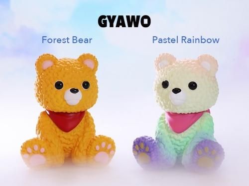 POPMART × INSTINCTOY SERIES1 RELAX 【1個】 - One up. Online Store