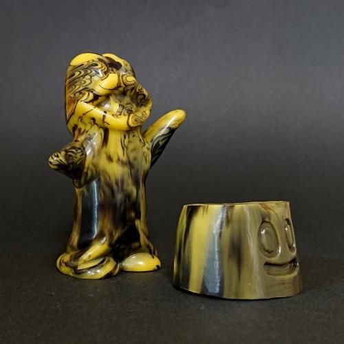 ★新品未開封★プラナリアン キラー 2個セット ラメ成形 One up ☆新品未開封☆プラナリアン キラー 2個セット ラメ成形 One up