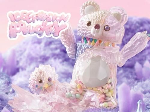 POP INSTINCTOY ICE EROSION MUCKEY ビッグサイズ INSTINCTOY ICE EROSION MUCKEY ビッグサイズ - One up. Online