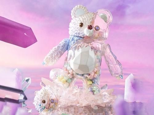 INSTINCTOY ICE EROSION MUCKEY ビッグサイズ - One up. Online