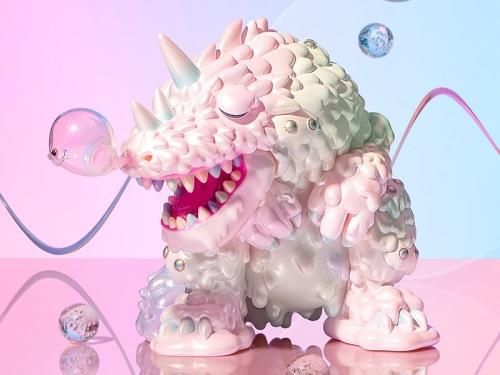 INSTINCTOYの DREAMY VINCENT Rainbow