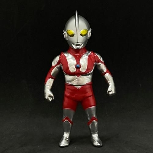 ウルトラマン One up 円谷プロ ウルトラマン(重塗装) - One up. Online Store