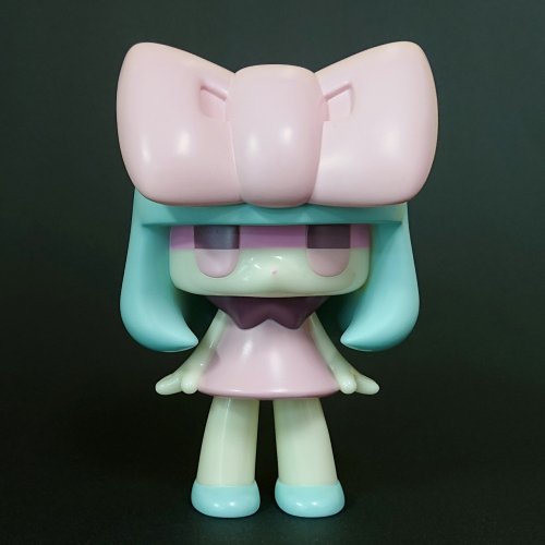 チヨコソフビ -アイシングピンク.ver- - One up. Online Store