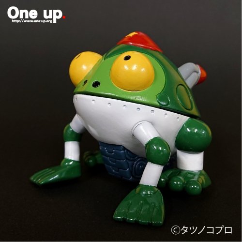 オタスケマン オタスケガエル - One up. Online Store