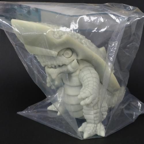 カレゴン　ソフビ プリプラ カレゴン - One up. Online Store