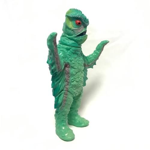 ジャイアントロボ・シリーズ 大海獣ダコラー - One up. Online Store